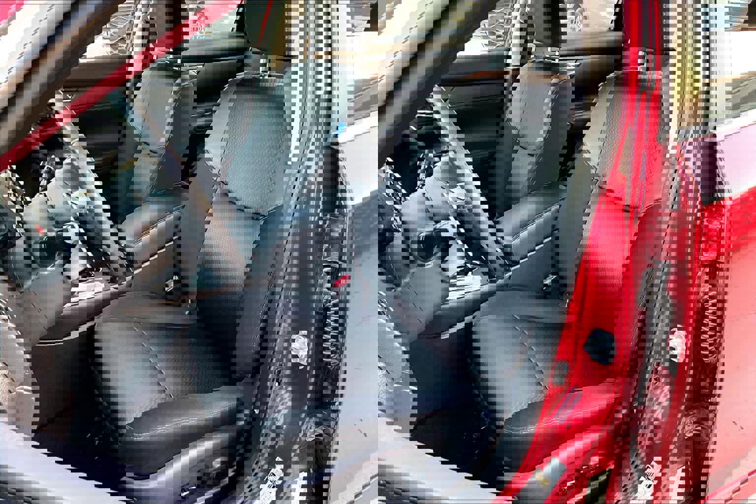 Used 2017 Nissan Altima 2.5 SR image 8