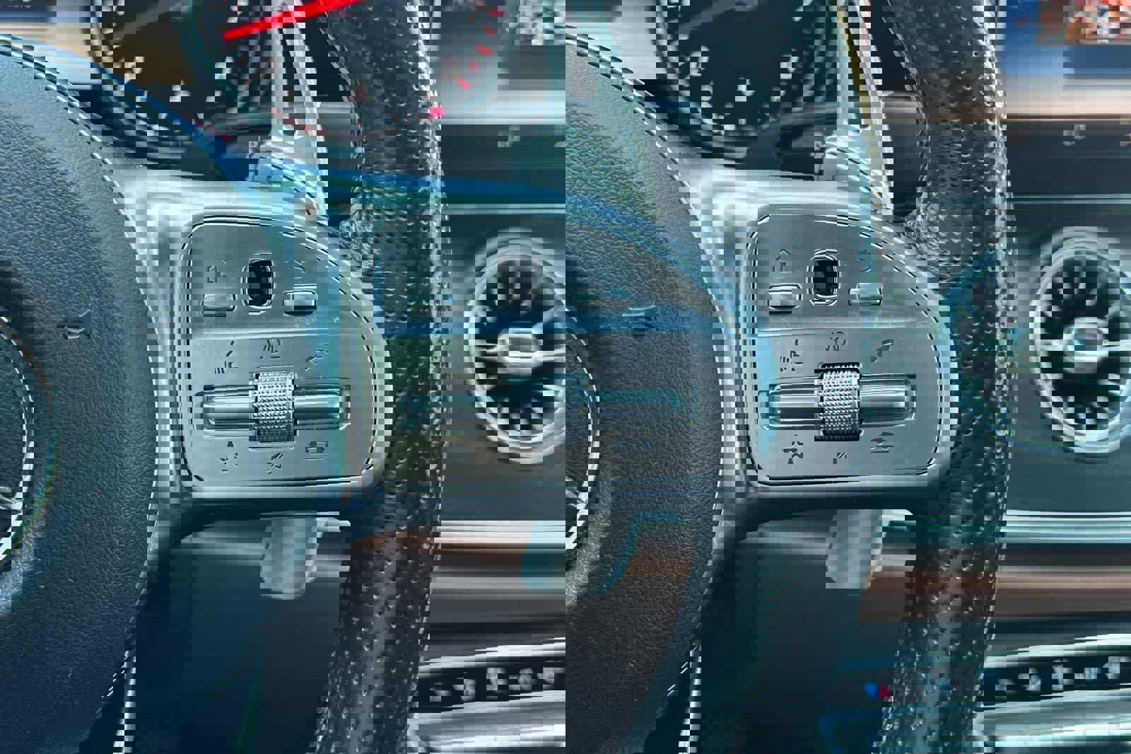 Used 2019 Mercedes-Benz E 450 Coupe w/ AMG Line Package image 26