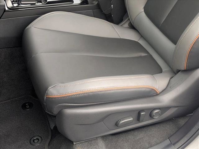 New 2026 Subaru Forester Sport image 4