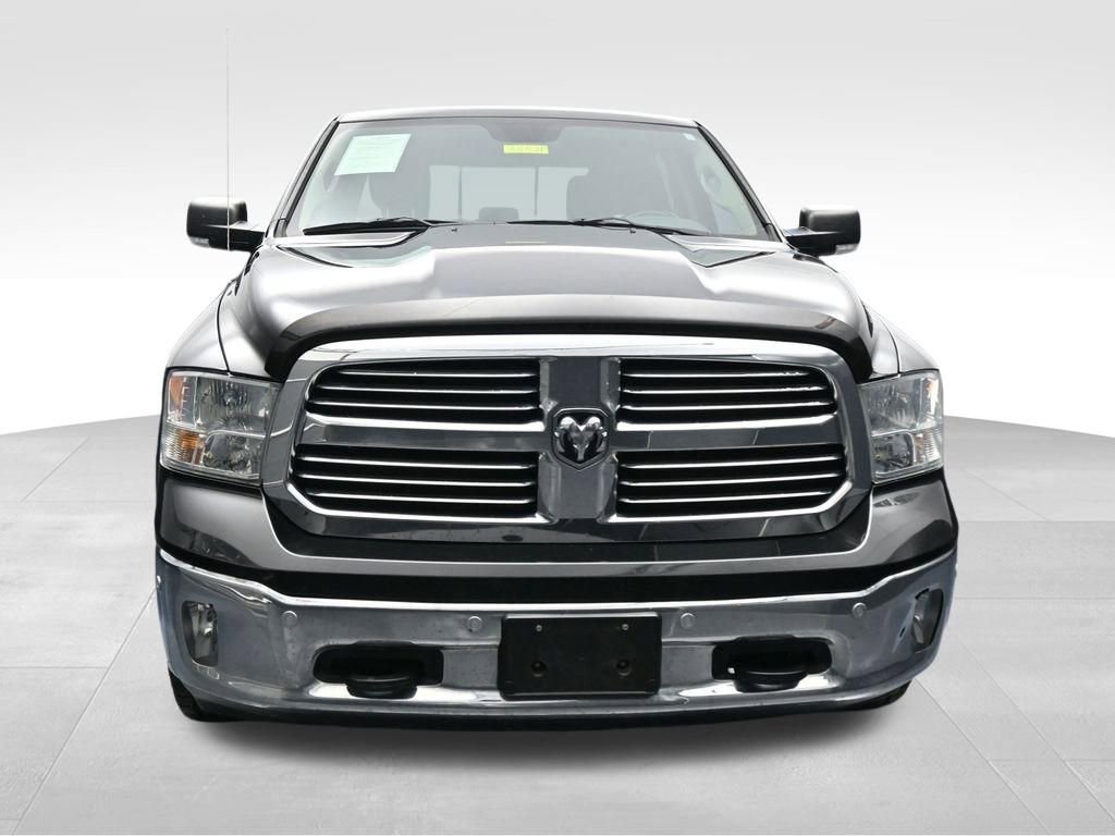 Used 2014 RAM 1500 Big Horn AWD/4WD image 8