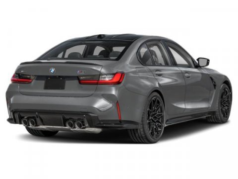 New 2027 BMW M3 Competition w/ Executive Package RWD image 5