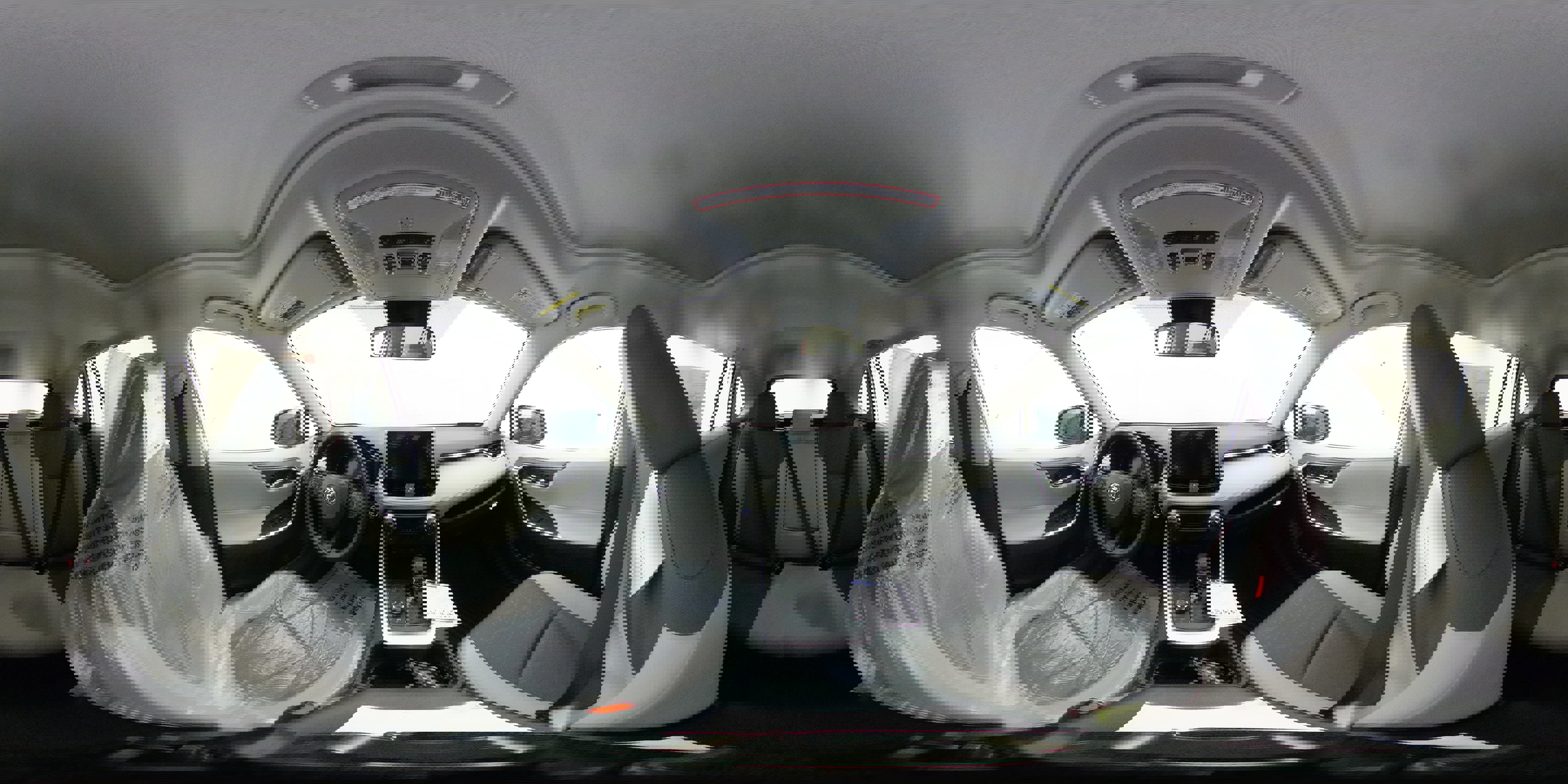 New 2025 Toyota RAV4 XLE image 66