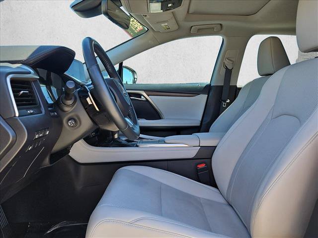Used 2021 Lexus RX 450h AWD w/ Premium Package image 17