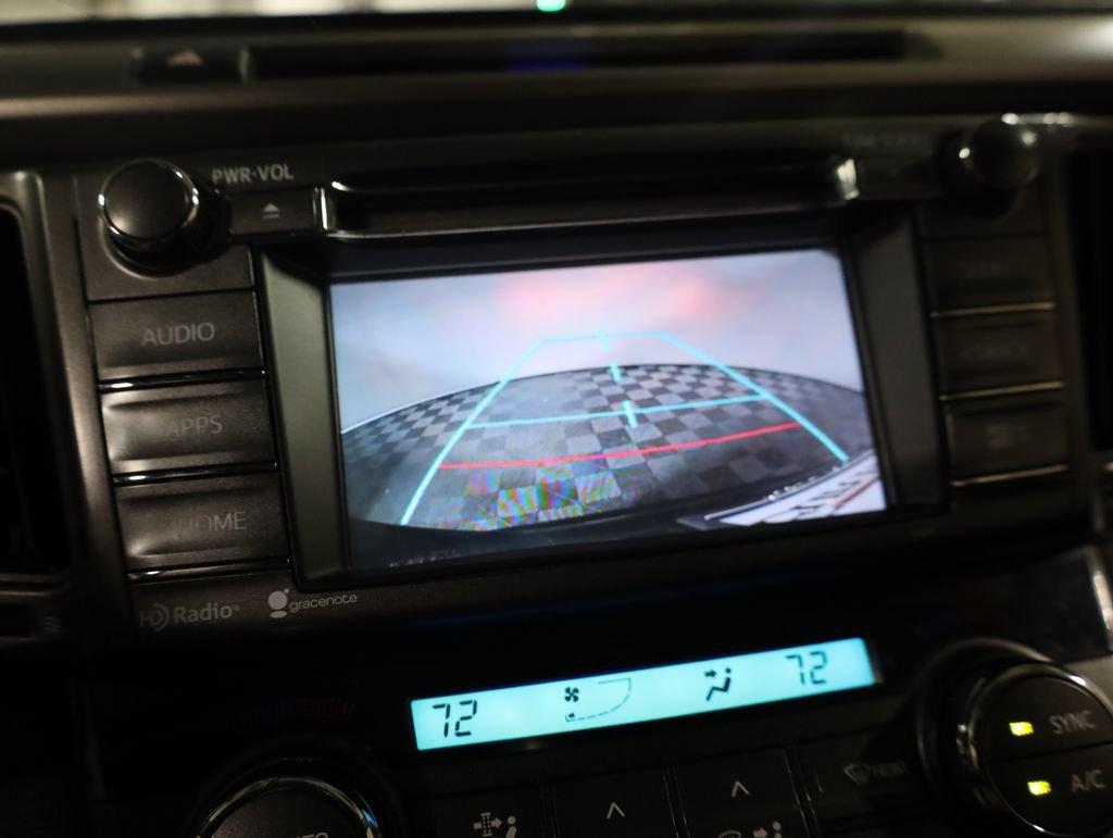 Used 2014 Toyota RAV4 XLE AWD/4WD image 68
