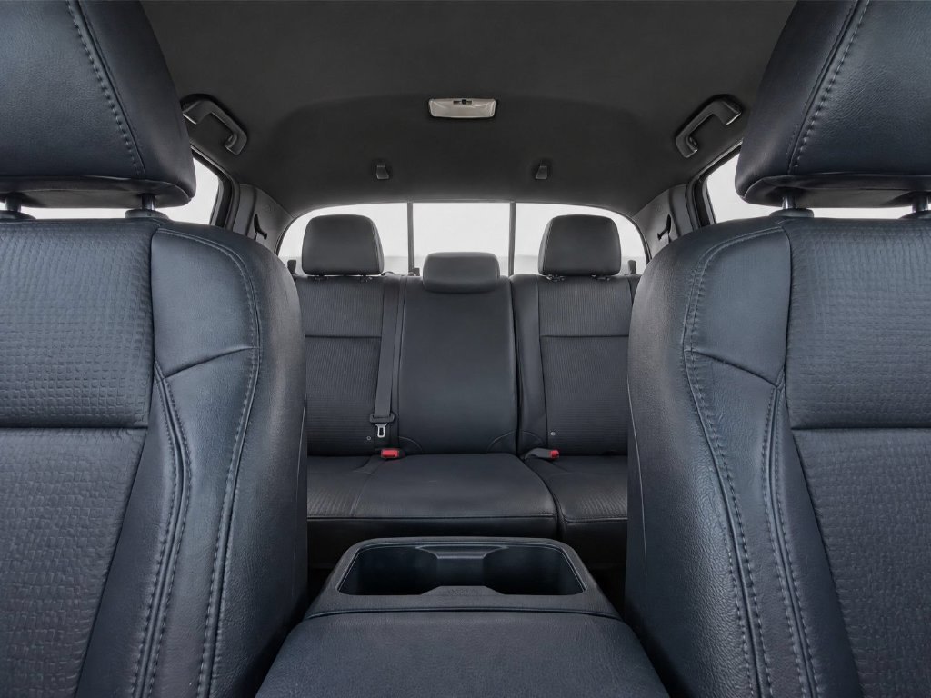 Used 2019 Toyota Tacoma TRD Sport AWD/4WD image 21