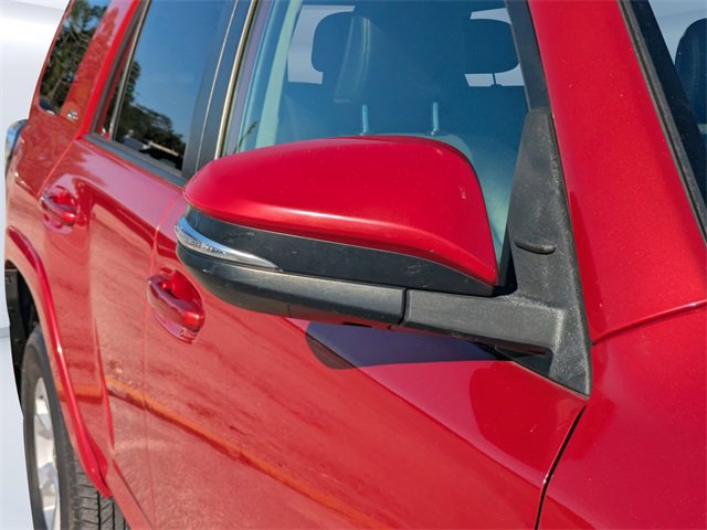 Used 2021 Toyota 4Runner SR5 Premium image 11