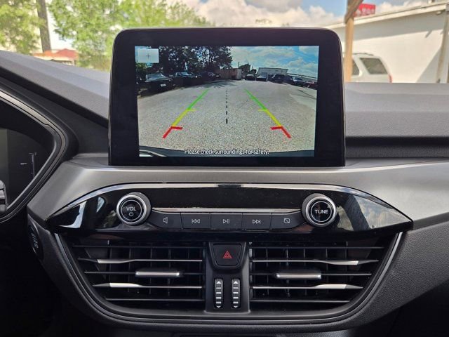 Used 2025 Ford Escape Active image 19