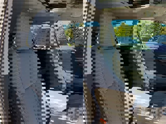 New 2025 Subaru Outback Premium image 18