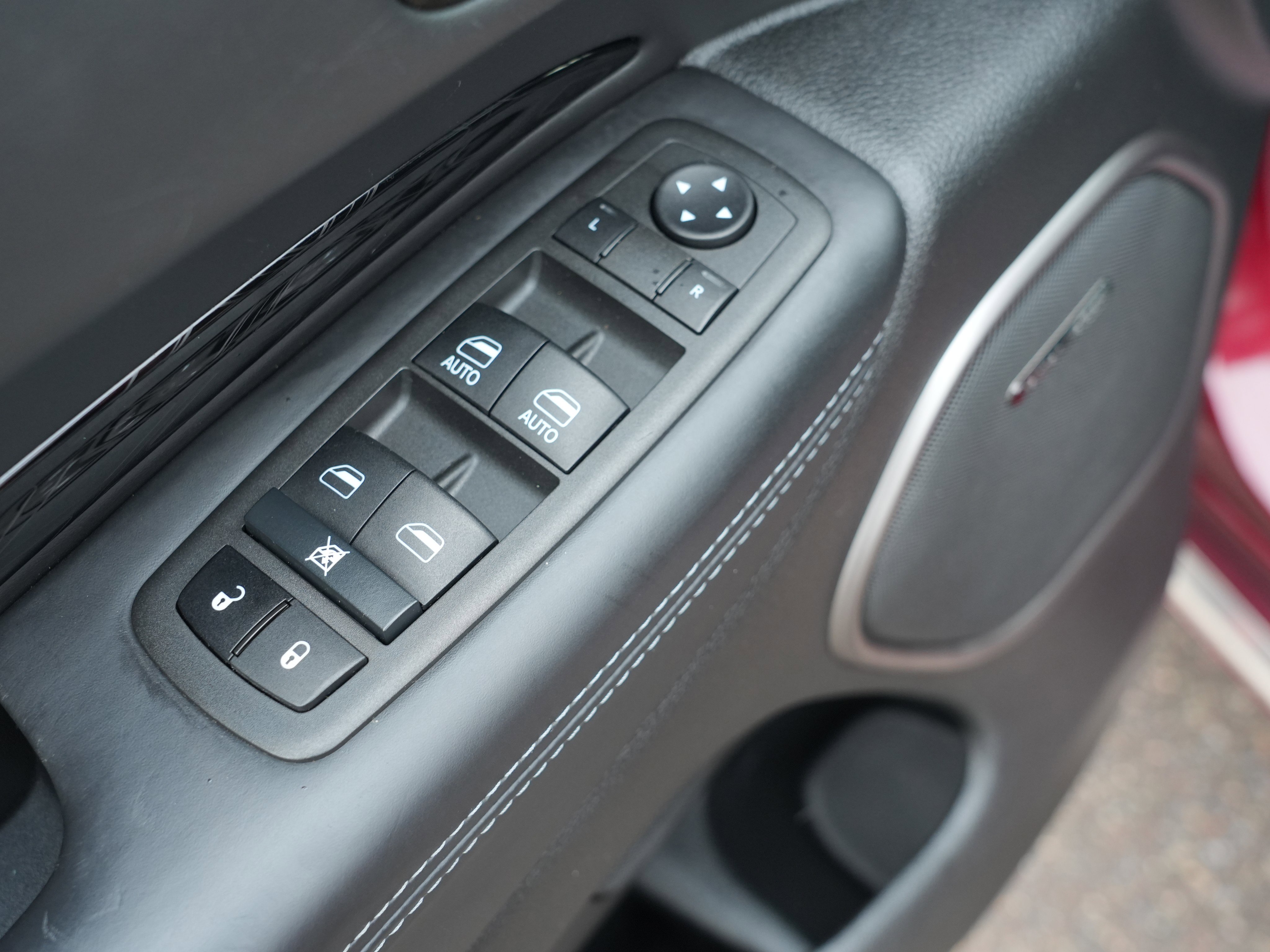 Used 2022 Dodge Durango Citadel AWD/4WD image 16