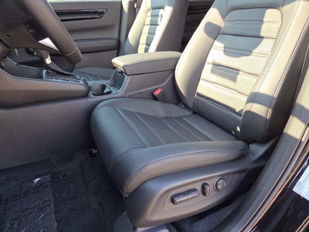 New 2027 Honda CR-V EX-L image 30