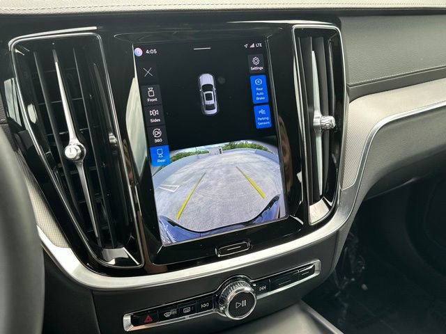 Certified 2023 Volvo S60 B5 Ultimate w/ Climate Package FWD image 24