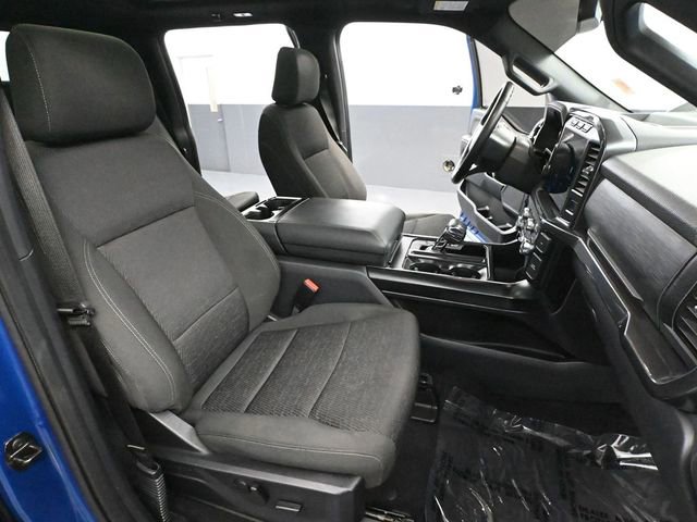 Used 2023 Ford F150 XLT w/ Equipment Group 302A High image 52