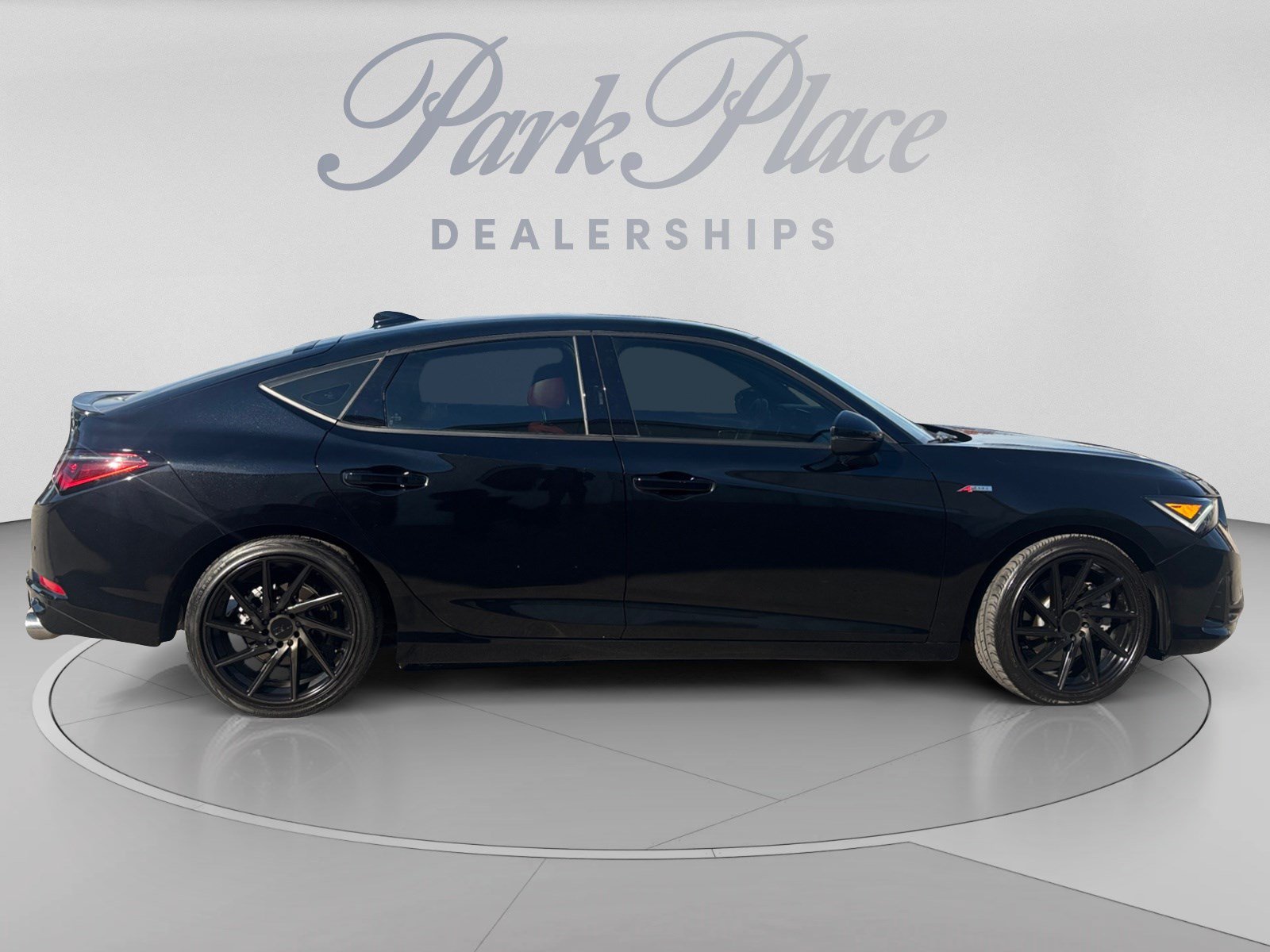 Used 2024 Acura Integra A-Spec w/ Technology Package FWD image 7