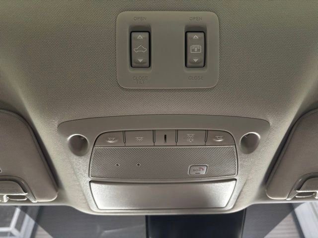 Used 2020 Nissan Murano Platinum image 10