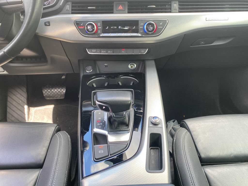 Used 2025 Audi A5 2.0T Premium Plus AWD/4WD image 11