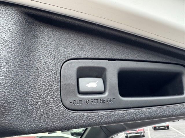 Used 2021 Honda CR-V EX-L image 31