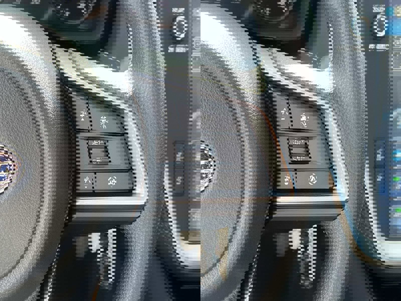 Certified 2025 Subaru Legacy w/ Popular Package #1A image 26