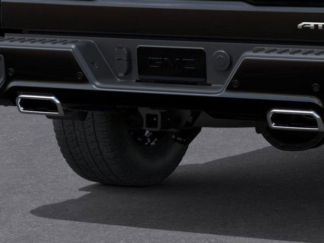 New 2026 GMC Sierra 1500 AT4 w/ AT4 Premium Package AWD/4WD image 14