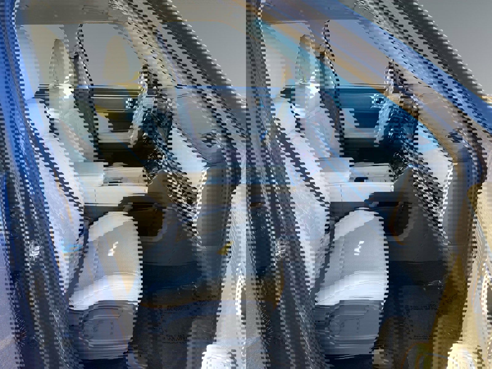 Used 2025 Hyundai Santa Fe SEL image 15