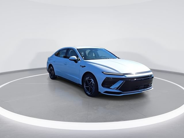New 2026 Hyundai Sonata SEL FWD video 2