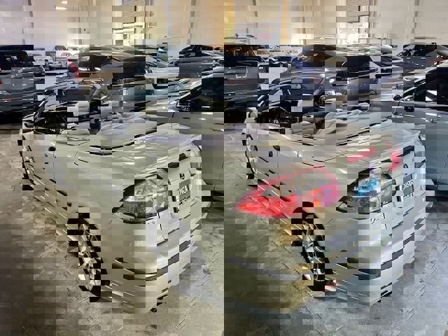 Used 2005 Saab 9-3 Aero image 2