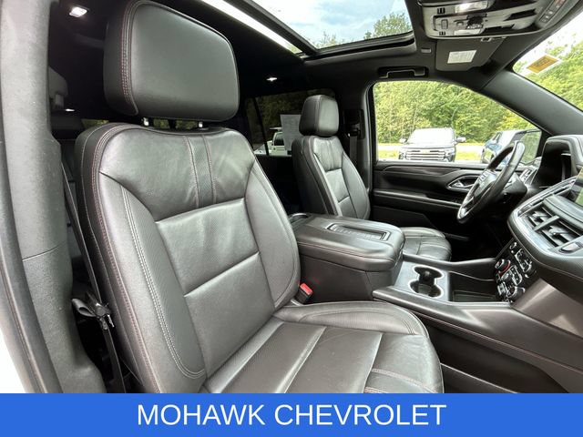 Used 2022 Chevrolet Suburban RST w/ Luxury Package AWD/4WD image 29