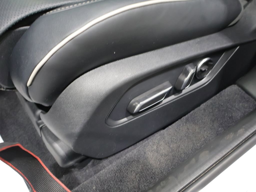 Used 2021 Acura TLX SH-AWD w/ Advance Package image 11