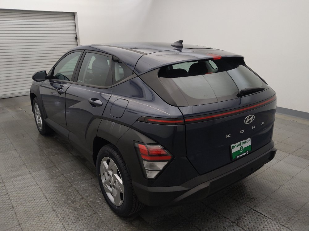 Used 2024 Hyundai Kona SE FWD image 5