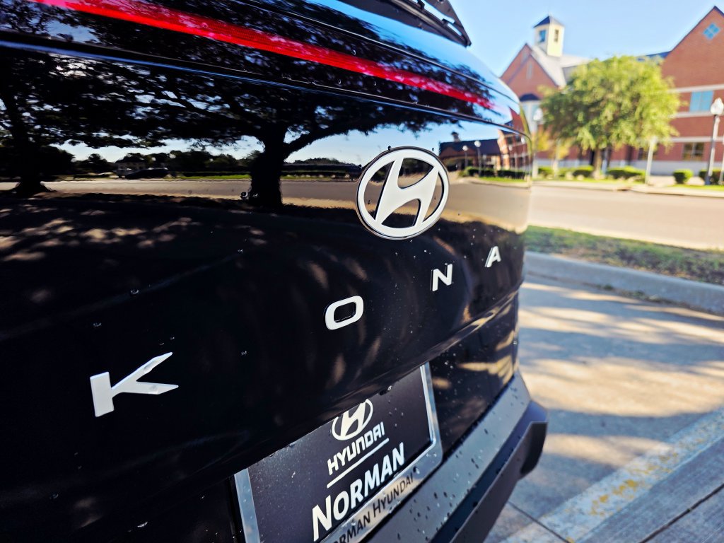New 2026 Hyundai Kona SEL Sport FWD image 27