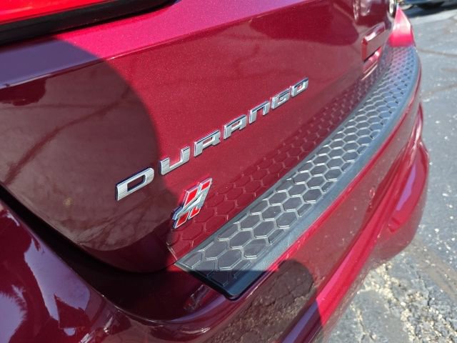 Used 2024 Dodge Durango R/T image 64