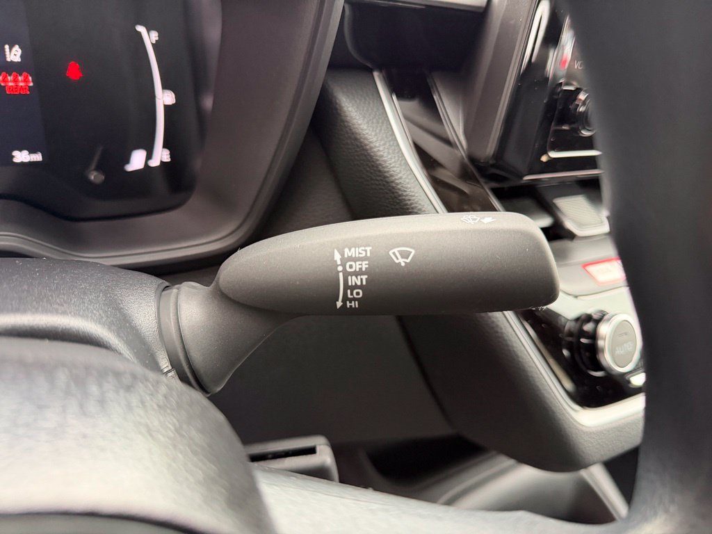 New 2027 Toyota Corolla LE FWD image 15