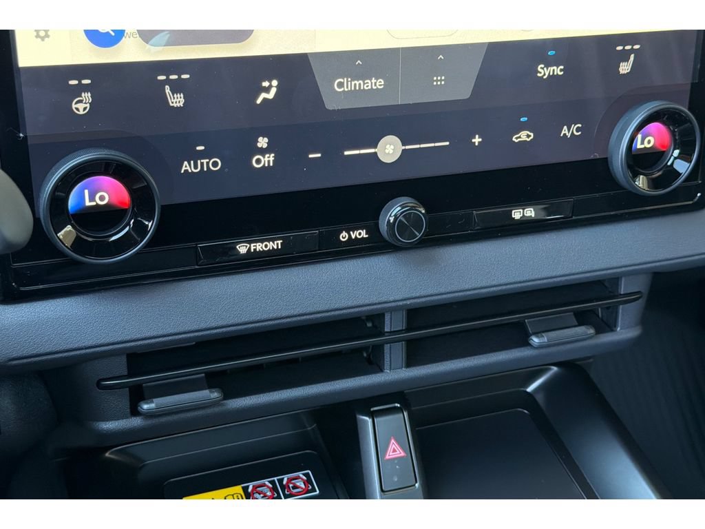 New 2026 Toyota C-HR AWD/4WD image 22