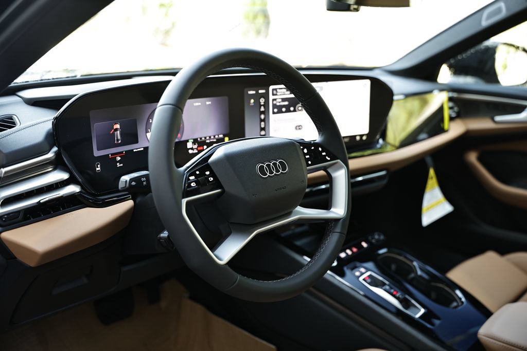 New 2026 Audi A5 2.0T Prestige AWD/4WD image 17