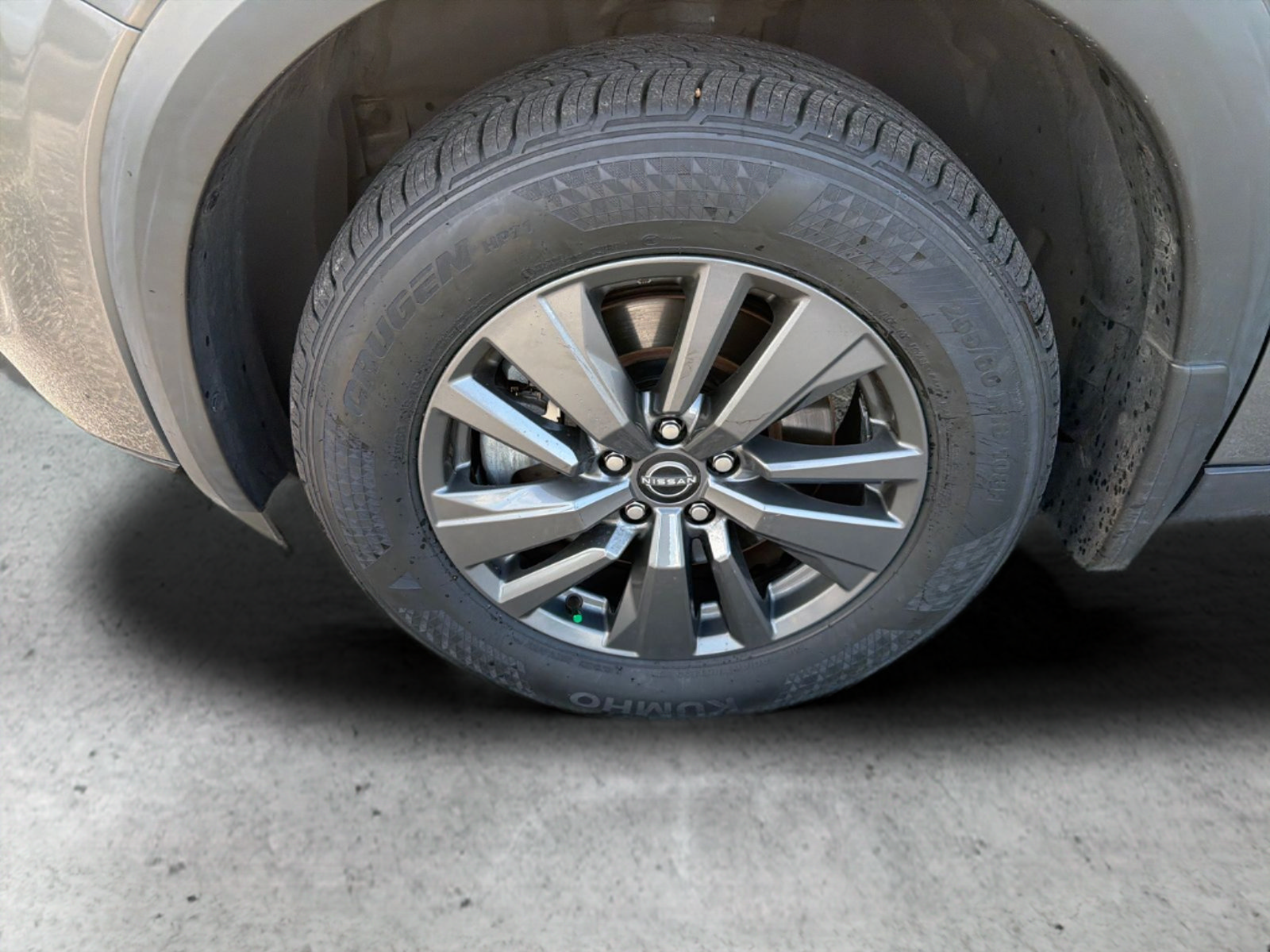 Certified 2023 Nissan Pathfinder S FWD image 31