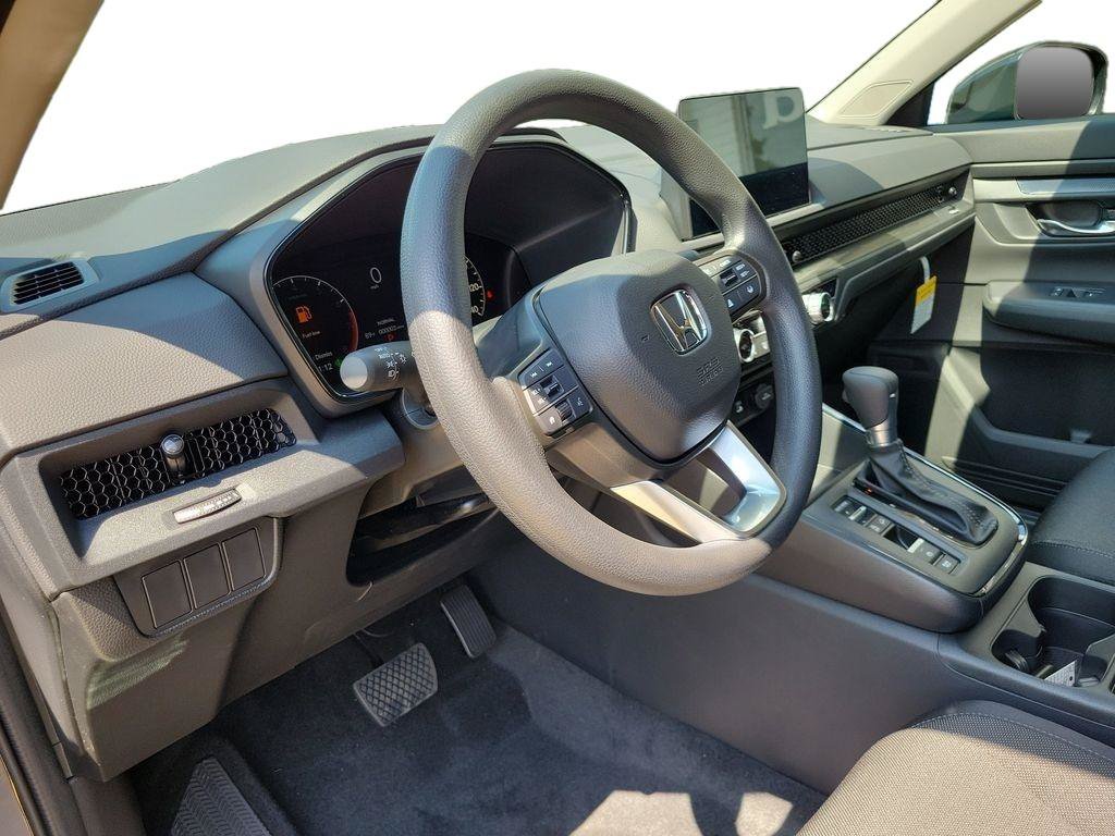 New 2027 Honda CR-V EX image 6