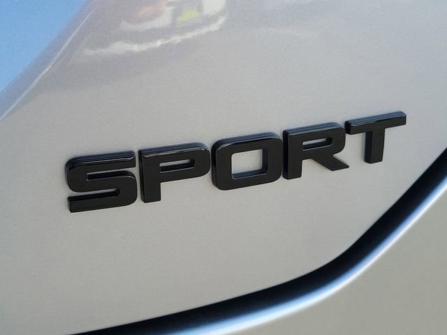 Certified 2025 Honda Pilot Sport image 7