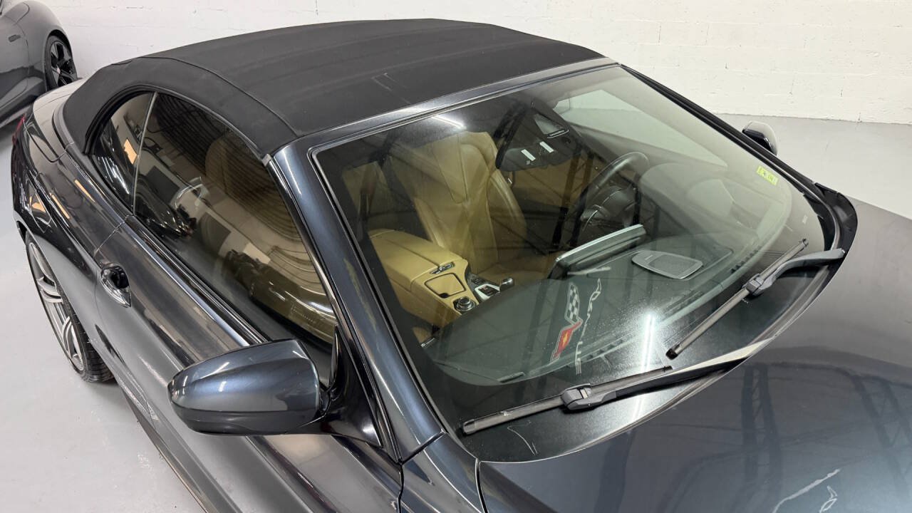 Used 2013 BMW M6 Convertible RWD image 7