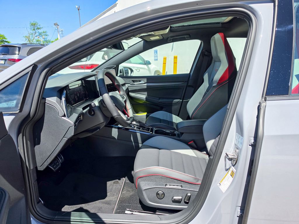 New 2026 Volkswagen GTI Autobahn FWD image 11