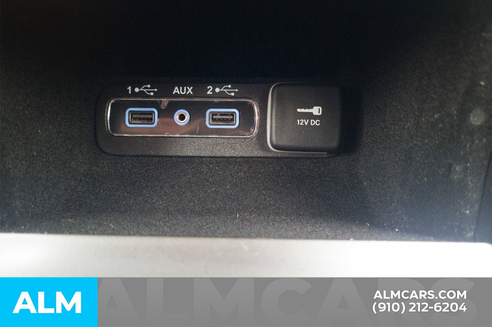 Used 2019 Jeep Grand Cherokee Altitude image 28