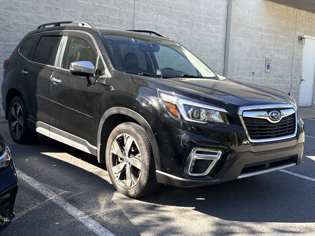 Used 2019 Subaru Forester Touring w/ Popular Package #3