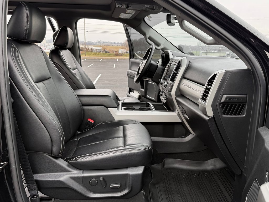 Used 2021 Ford F250 Lariat image 21