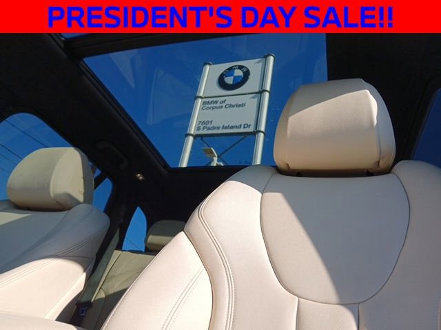 Used 2021 BMW X5 sDrive40i image 32