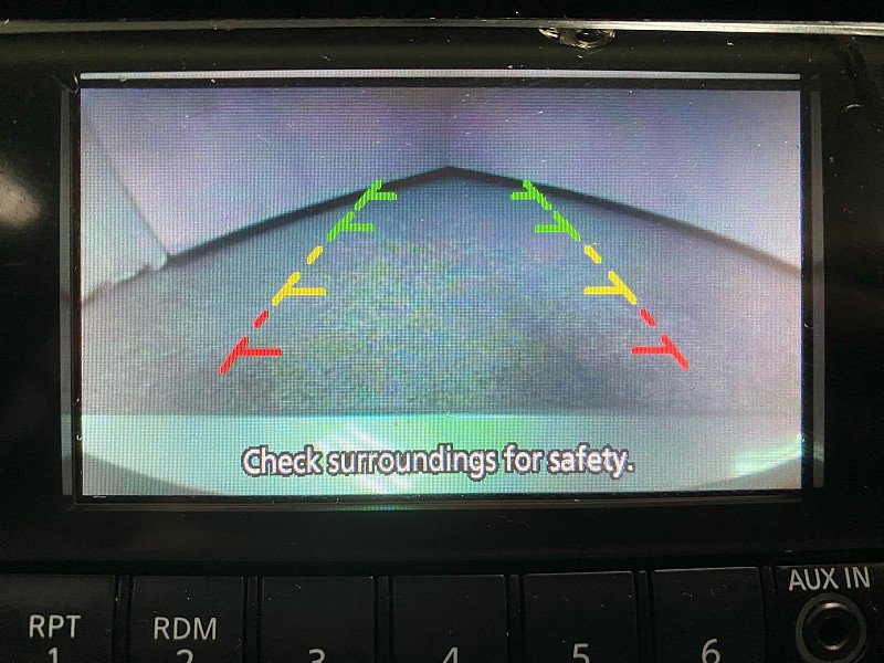 Used 2015 Nissan Rogue S w/ Convenience Package image 23