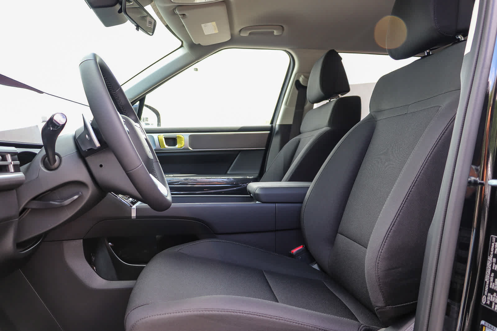 New 2027 Hyundai Santa Fe SE FWD image 18