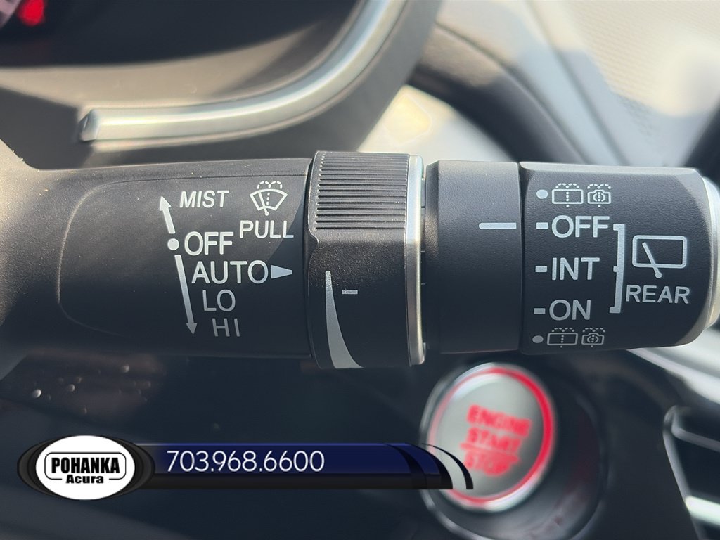 New 2026 Acura MDX w/ Technology Package AWD/4WD image 11