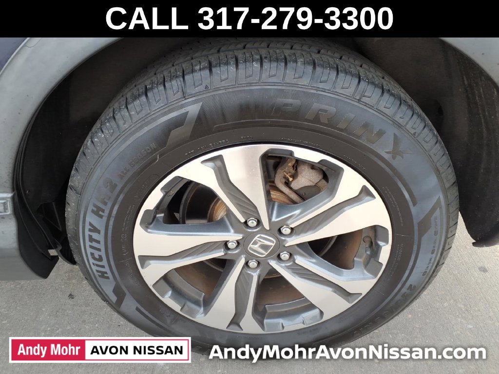 Used 2018 Honda CR-V LX image 13