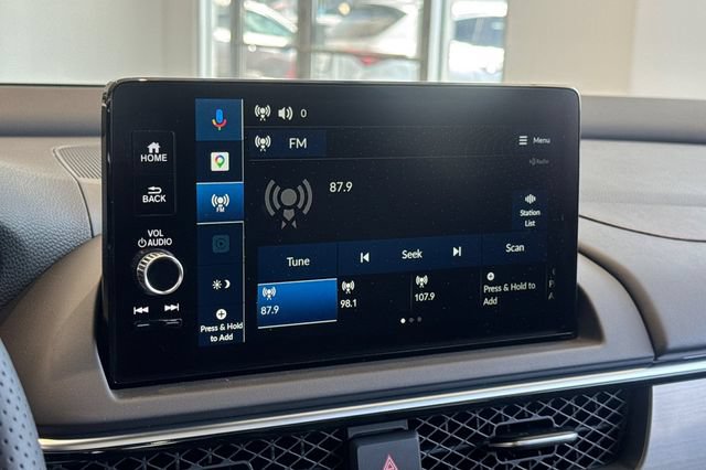 New 2026 Acura ADX A-Spec w/ Advance Package AWD/4WD image 13