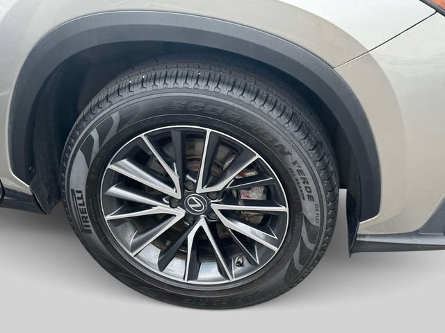 Used 2022 Lexus NX 350 AWD image 7