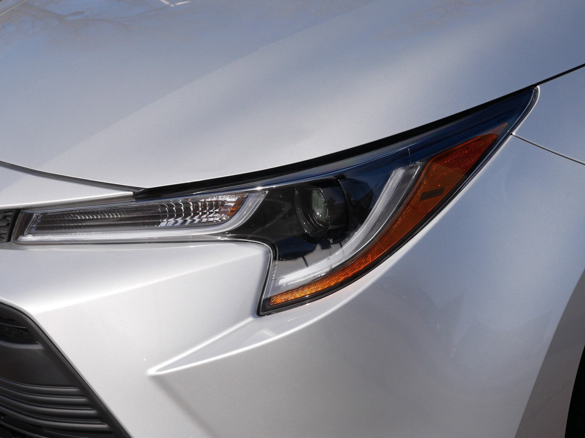 Used 2024 Toyota Corolla LE FWD image 16