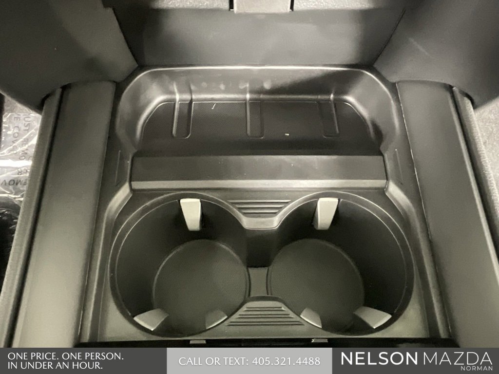New 2025 MAZDA CX-50 2.5 Turbo w/ Premium Plus Pkg image 38